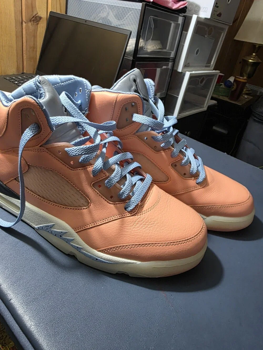Jordan 5 